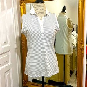 Nike Fri fit women’s sleeveless top